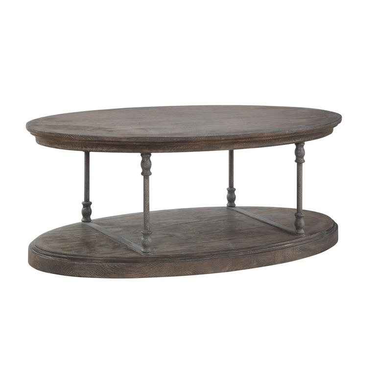 Corbin Accent Table Collection