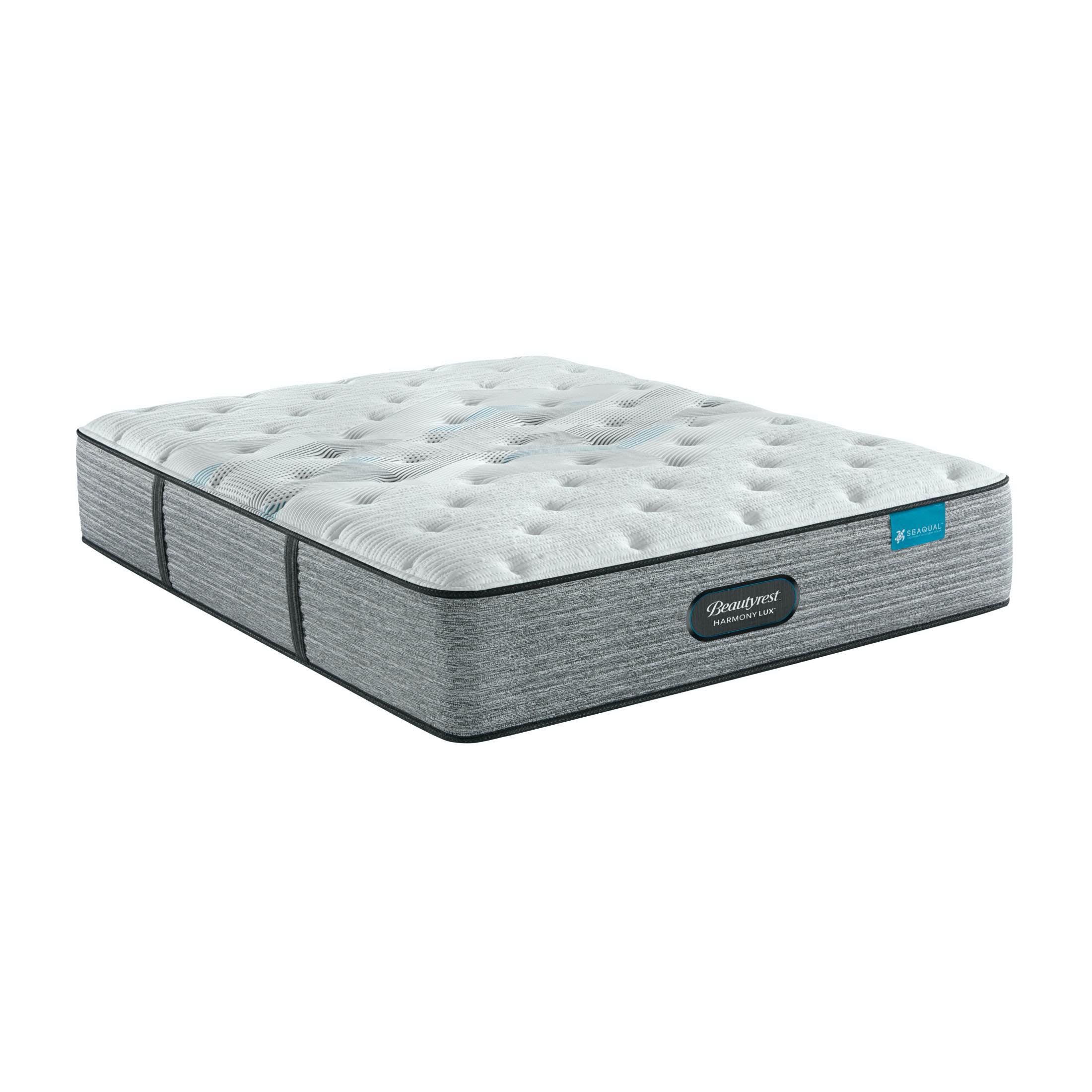 Beautyrest Harmony Lux Carbon Extra Firm