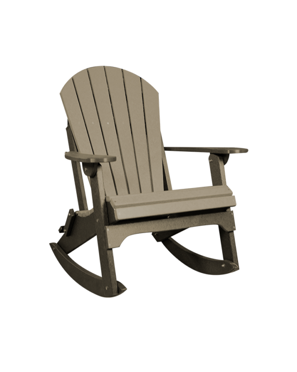 Adriandack Rocking Chair