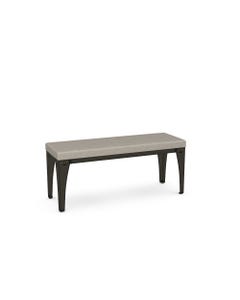 Upright Short Bench Collection