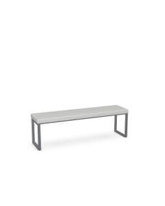 Dryden Long Bench Collection