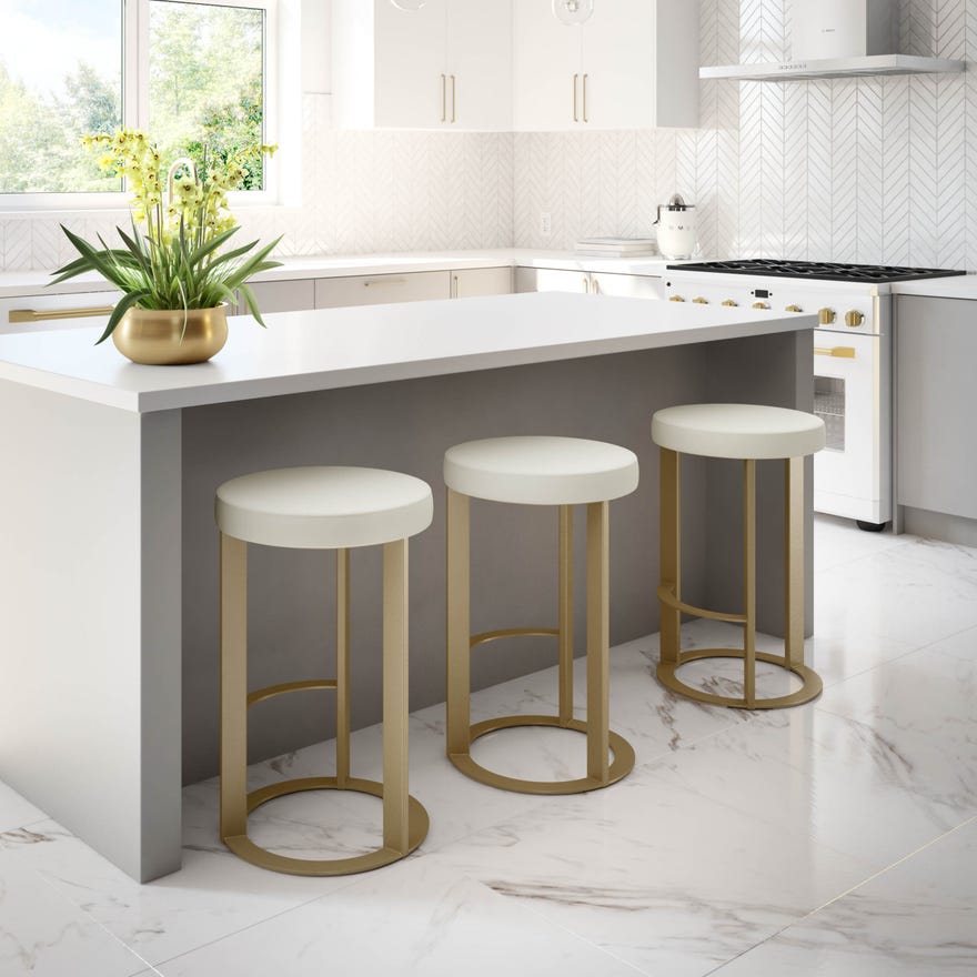 Allegro NS Stool Collection