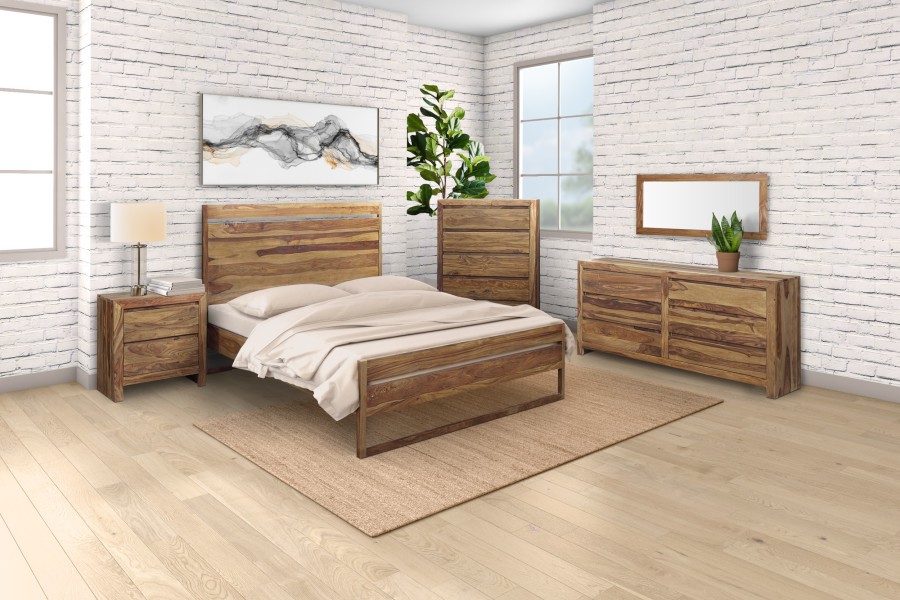 Urban Bedroom Collection