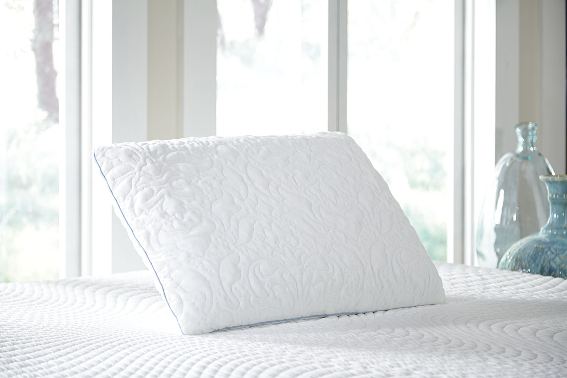 QN Ventilated Pillow (2/CS)
