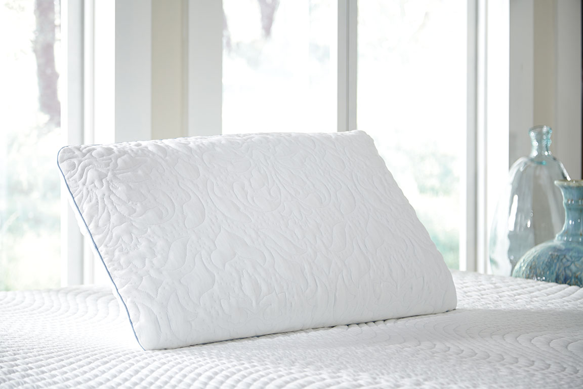 KG Ventilated Pillow (2/CS)