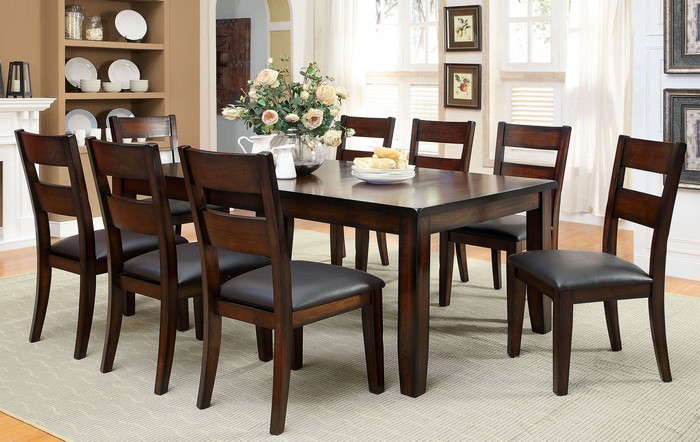 CM3187T DINING